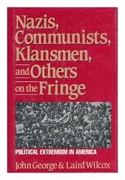 Tapa de Nazis, communists, klansmen, and others on the fringe