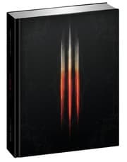 Tapa de Diablo 3
