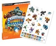 Tapa de Skylanders Giants Official Strategy Guide (Bradygames Official Strategy Guide)