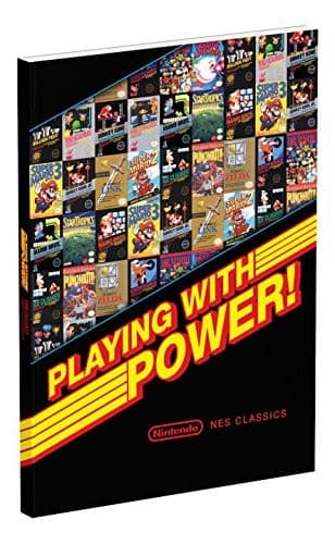 Tapa de Playing With Power