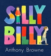 Tapa de Silly Billy