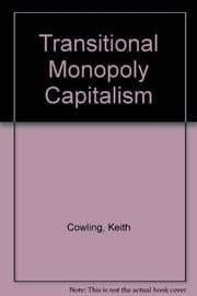 Tapa de Transnational Monopoly Capit