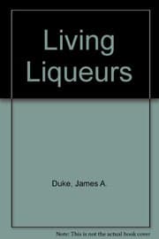 Tapa de Living liqueur