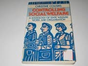 Tapa de Controlling Social Welfare