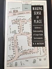 Tapa de Making sense of place