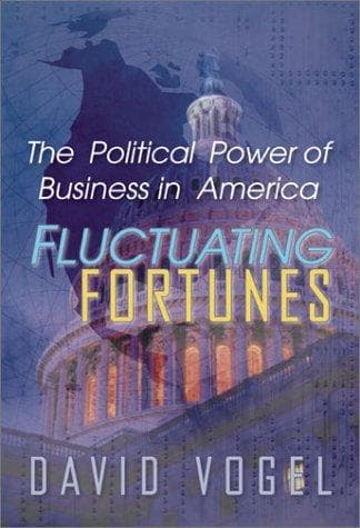 Tapa de Fluctuating fortunes