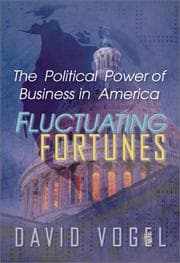 Tapa de Fluctuating fortunes