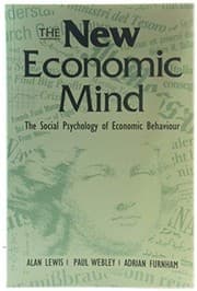 Tapa de The new economic mind