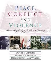 Tapa de Peace, conflict, and violence