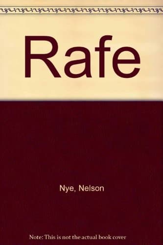 Tapa de Rafe