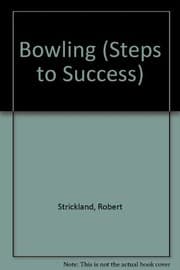 Tapa de Teaching bowling--steps to success
