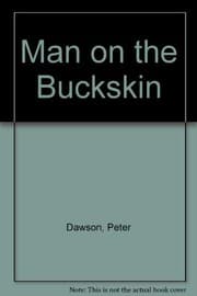 Tapa de Man on the buckskin
