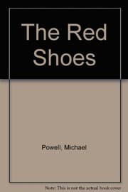 Tapa de Red Shoes