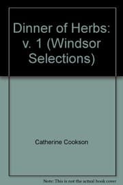 Tapa de Dinner of Herbs: v. 1 (Windsor Selections)