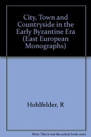 Tapa de City, town, and countryside in the early Byzantine era