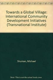 Tapa de Towards a global village