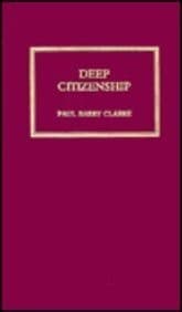 Tapa de Deep citizenship