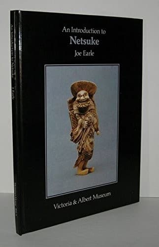 Tapa de An introduction to netsuke