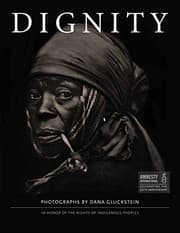 Tapa de Dignity: In Honor of the Rights of Indigenous Peoples