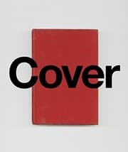 Tapa de Cover