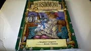 Tapa de Persimmony: The Value of Friendship