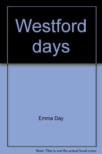 Tapa de Westford days