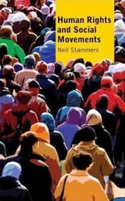 Tapa de Human Rights and Social Movements