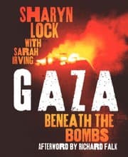 Tapa de Gaza