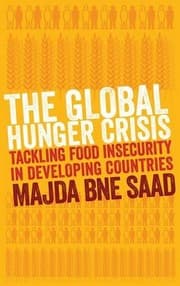 Tapa de The Global Hunger Crisis: Tackling Food Insecurity in Developing Countries
