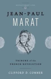 Tapa de Jean Paul Marat: Tribune of the French Revolution (Revolutionary Lives)