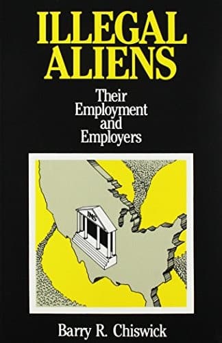 Tapa de Illegal aliens