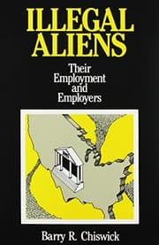 Tapa de Illegal aliens