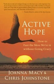 Tapa de Active Hope: How to Face the Mess We're in without Going Crazy