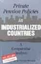 Tapa de Private pension policies in industrialized countries