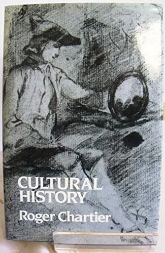 Tapa de Cultural history