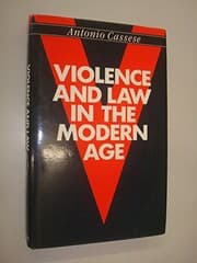 Tapa de Violenza e diritto nell'era nucleare