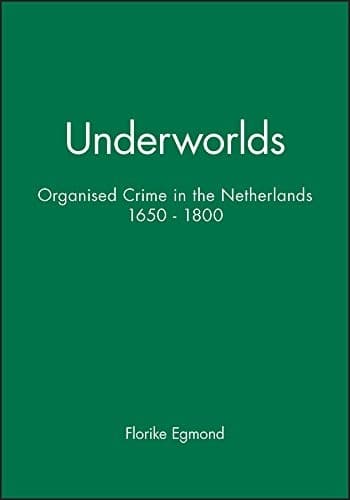 Tapa de Underworlds
