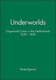Tapa de Underworlds