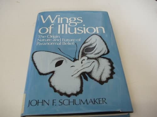 Tapa de Wings of illusion