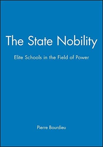 Tapa de The state nobility