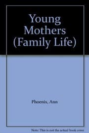 Tapa de Young Mothers? (Family Life)