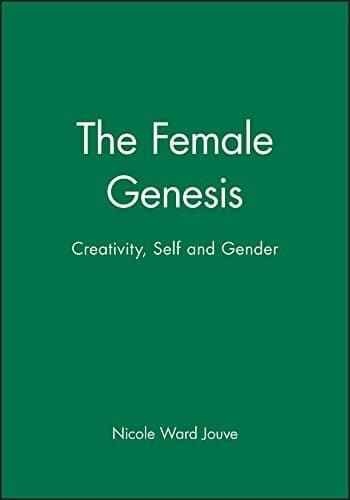 Tapa de Female genesis