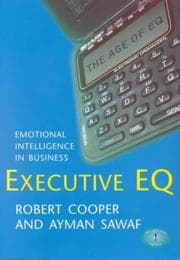 Tapa de Executive EQ