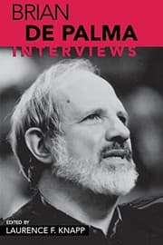 Tapa de BRIAN DE PALMA : INTERVIEWS