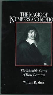 Tapa de The magic of numbers and motion