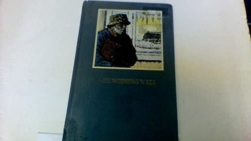 Tapa de The wishing well