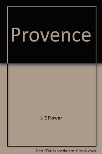Tapa de Provence
