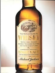 Tapa de The world guide to whisky
