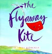 Tapa de The Flyaway Kite