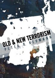 Tapa de Old and New Terrorism